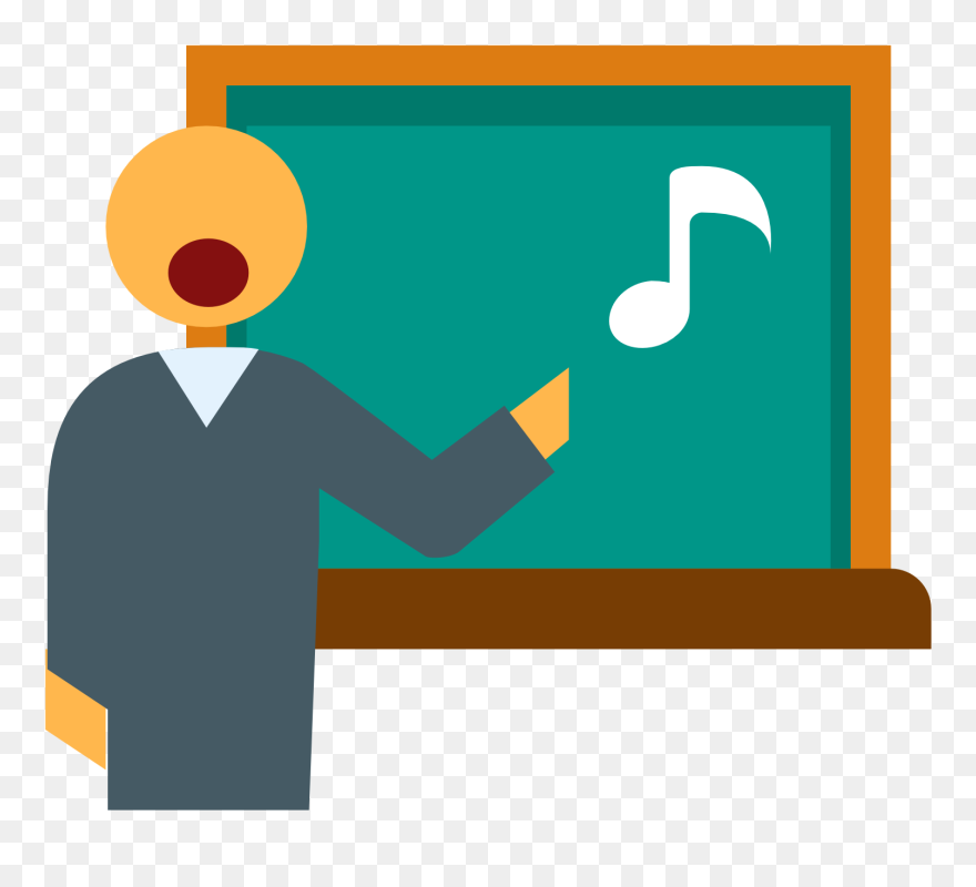 Clipart Teacher Icon, Clipart Teacher Icon Transparent - Teacher Icon Png Transparent