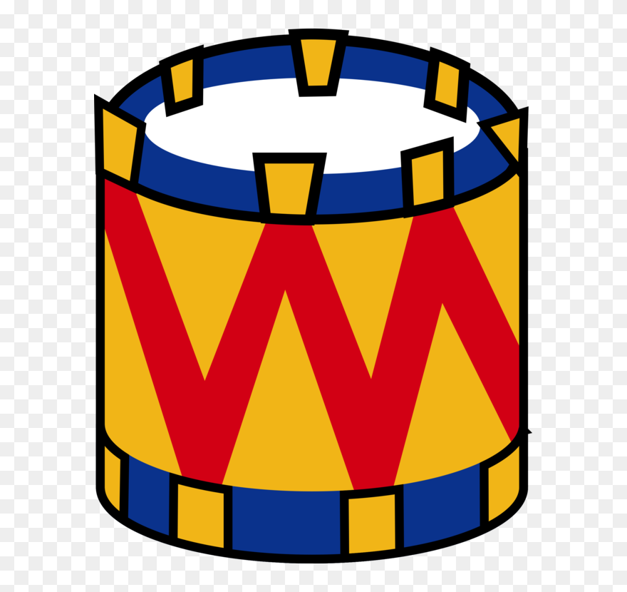 Xylophone Clipart Musical Instrument - Percussion - Png Download