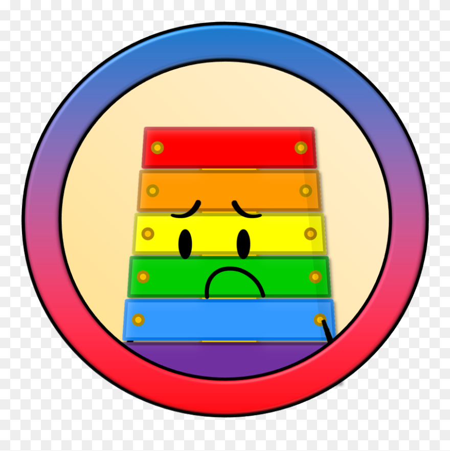 Anthropomorphous Adventures By Planetbucket - Circle Clipart