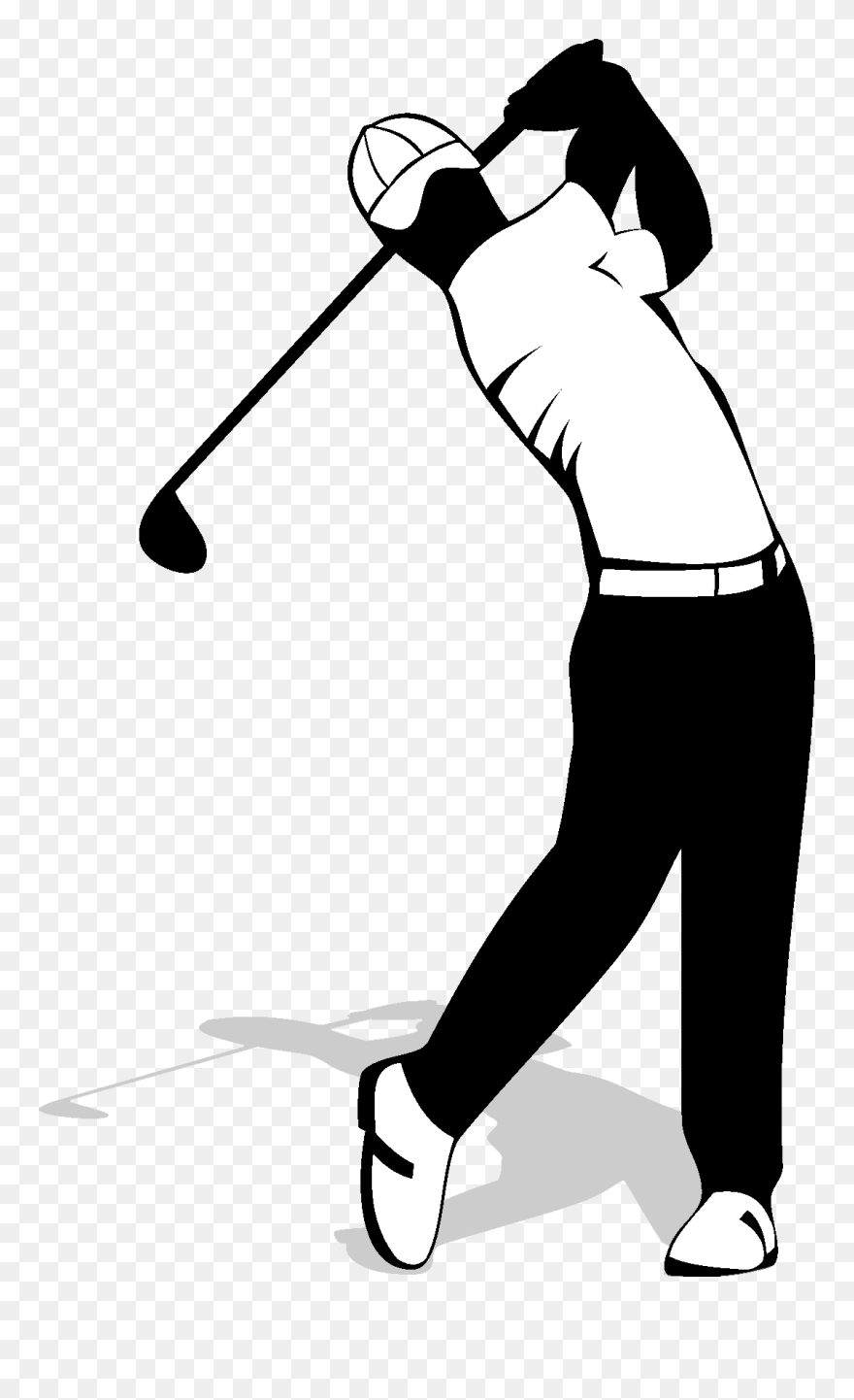 Golf Clubs Golf Course - Golf Png Clipart