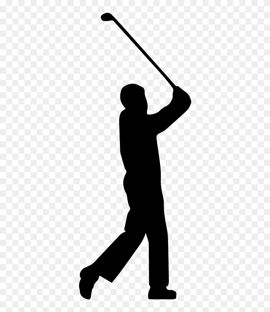 Golf Stroke Mechanics Golf Course Pga Championship - Beer Golf And Boobs Clipart