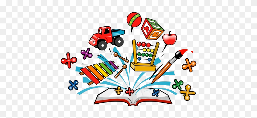 Learning Png Clipart - Transparent Learners Clip Art
