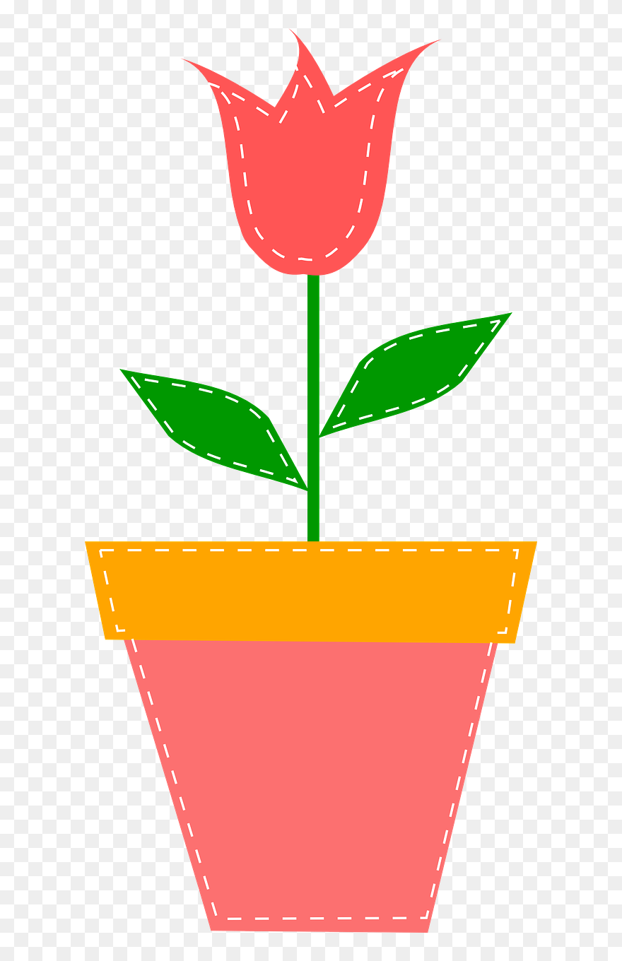 Border Mothers Day Clipart - Png Download