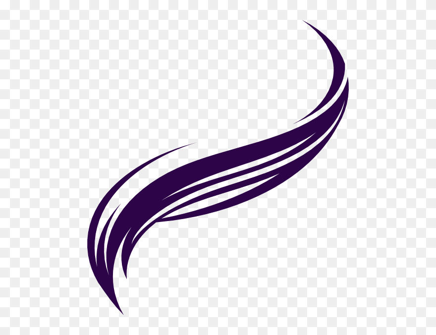 Swish Clipart - Png Download