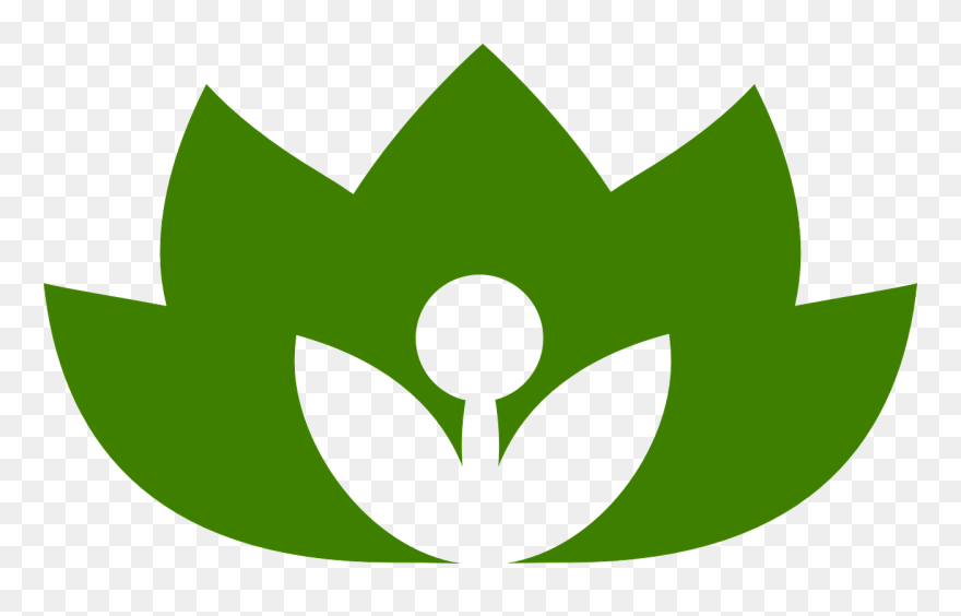 Transparent Tulips Clipart Flor Verde Vector Png Download 5209043 Pinclipart