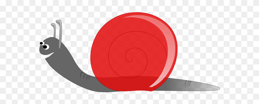 Snail Shell Clipart, Vector Clip Art Online, Royalty - Gastropods - Png Download