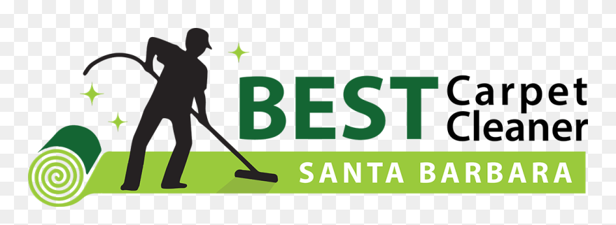 Hd Carpet Cleaning Santa Barbara Logo - Carpet Cleaning Clip Art - Png Download