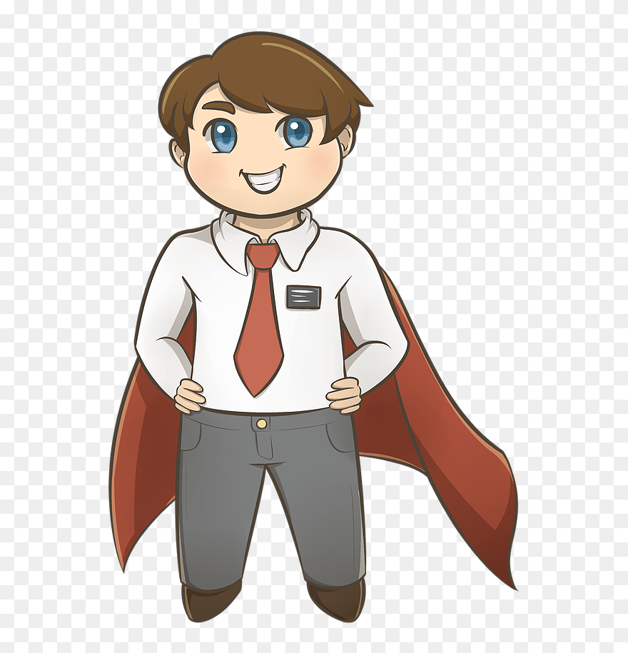 Lds Missionary Cartoon Clipart