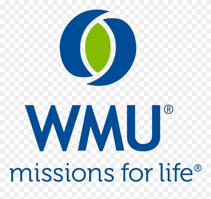 Missionary Clipart Sunday - Wmu Missions For Life Logo - Png Download