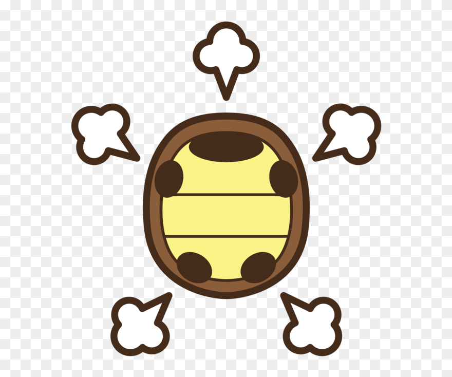 Transparent Shell Clipart Png - Circle