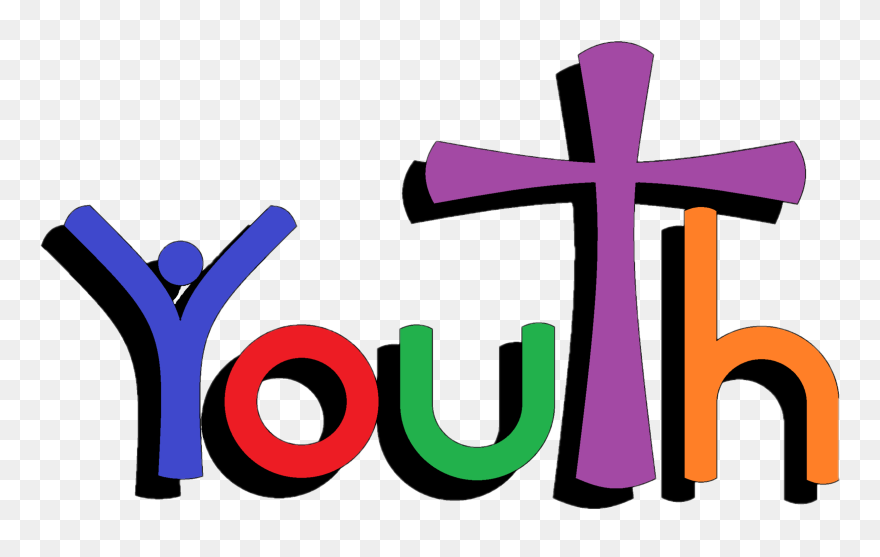 Mission Clipart Presbyterian - Church Youth Clipart - Png Download