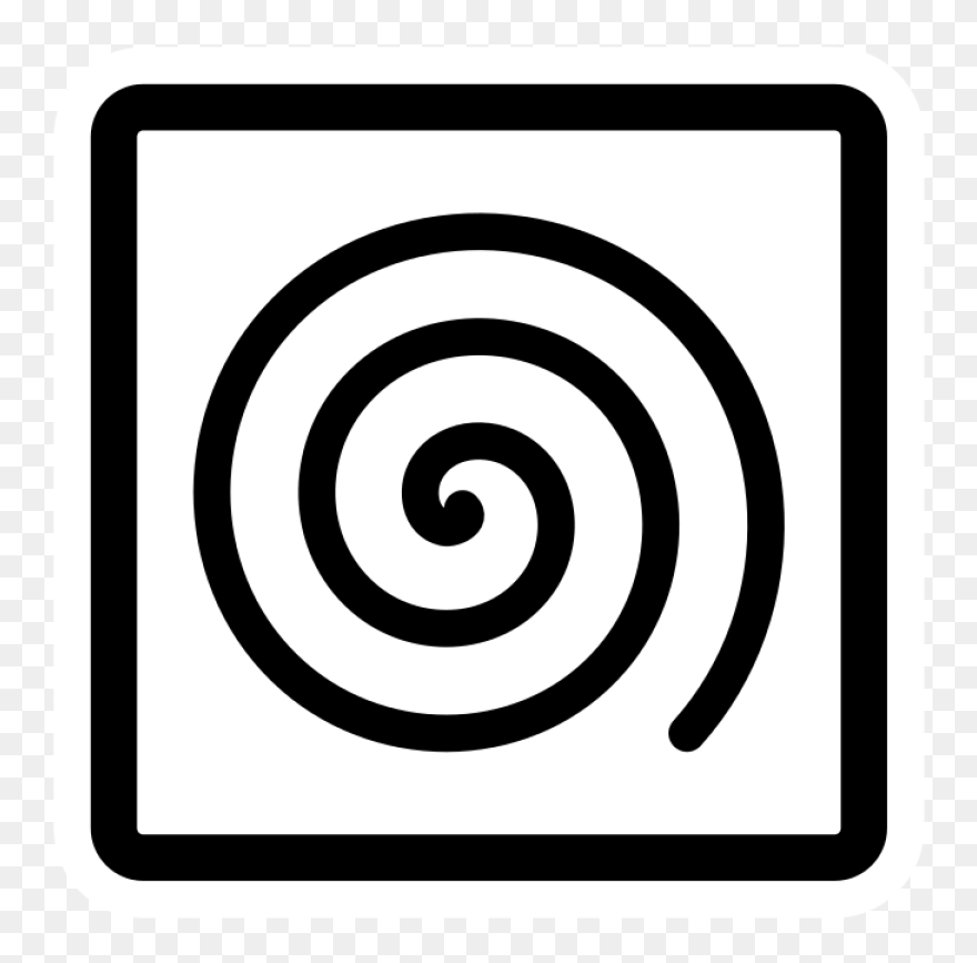 Shell Script Png Clip Arts - Circle Transparent Png