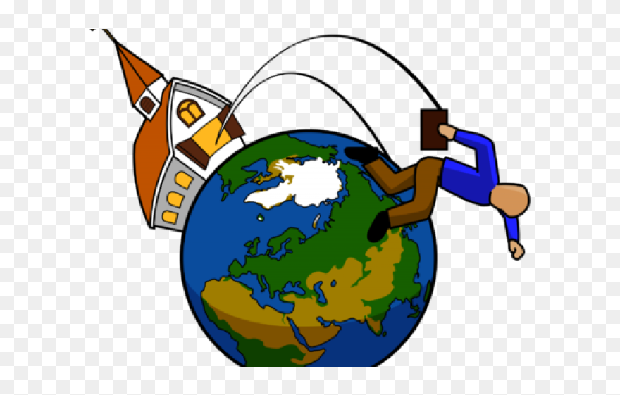 Missionary Clip Art - Png Download