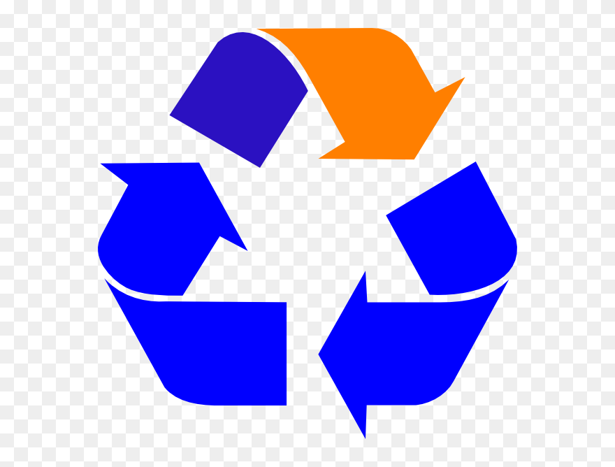 Recycle Symbol Clipart