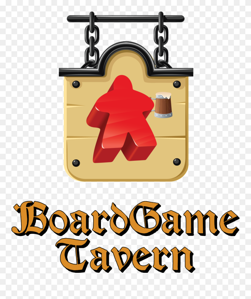 Board Game Tavern - Duran Farm Clipart