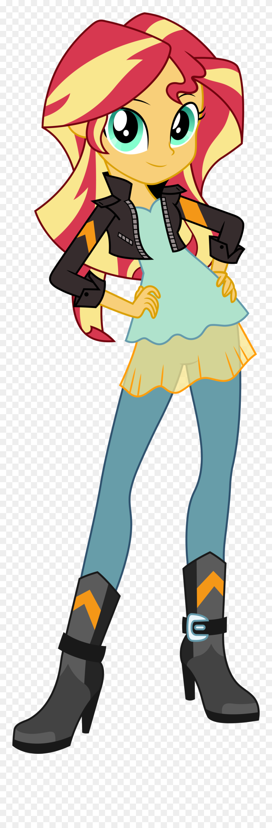 Fap Compassion Extended Version By Samuelbests - Sunset Shimmer Equestria Girl Clipart