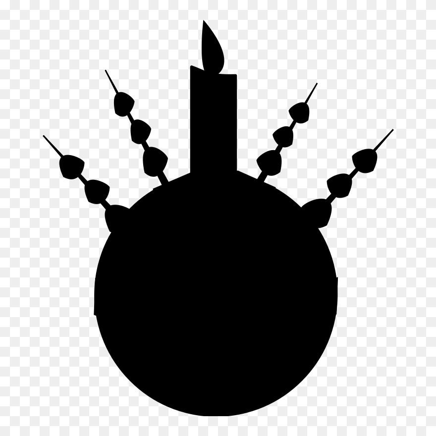 Christingle Christmas Day Christmas Tree Image Epiphany - Christingle Png Clipart