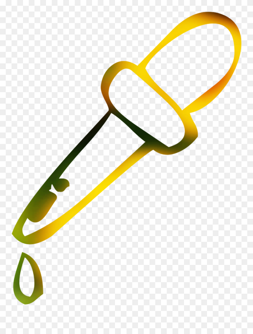 Product Accessories Yellow Design Line Clothing Clipart - Png Download