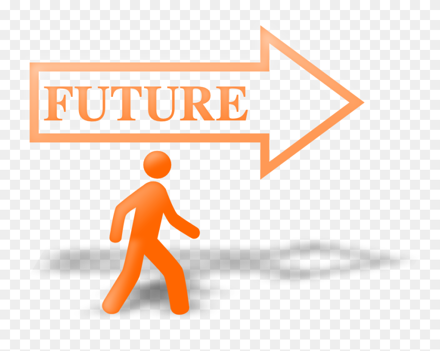 Future Goals - Future Clipart - Png Download