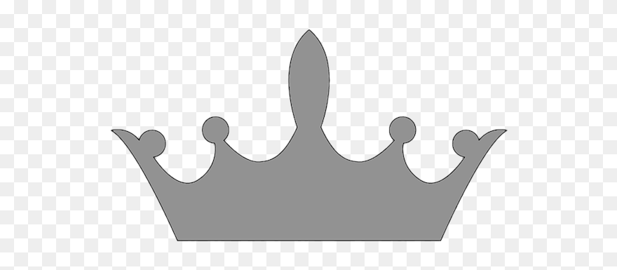 Clip Art Pageant Crown - Png Download