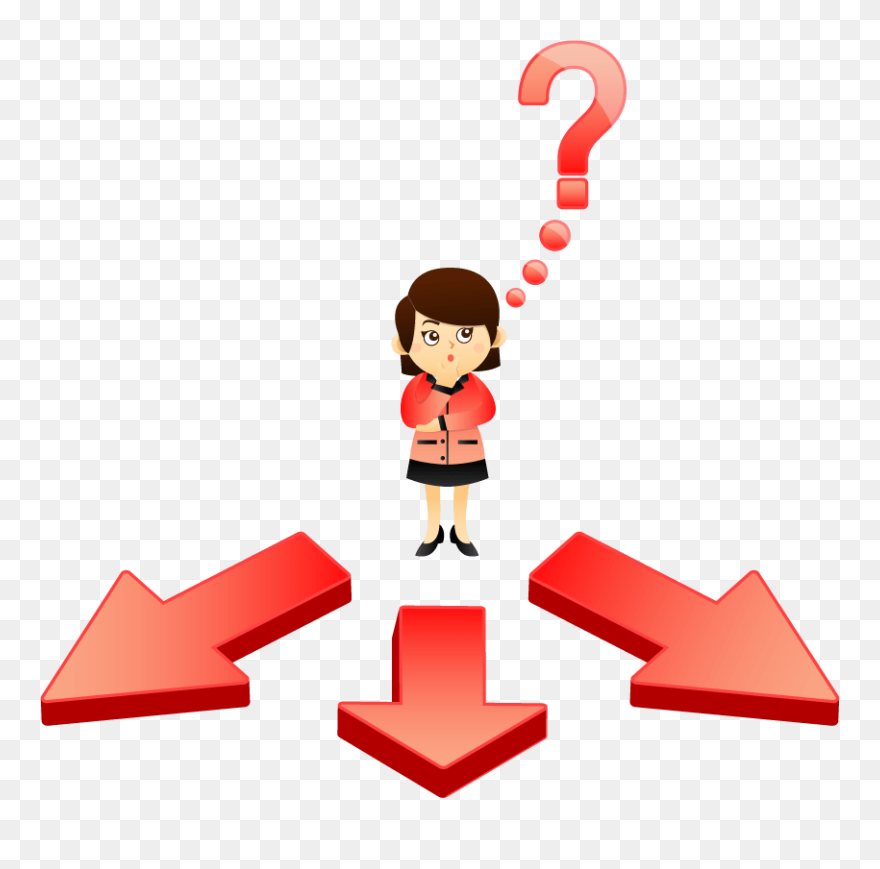 Goal Setting Clipart