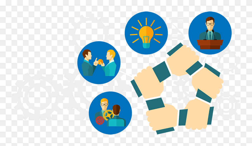 Goals Clipart Planning - Strategic Planning Clipart - Png Download