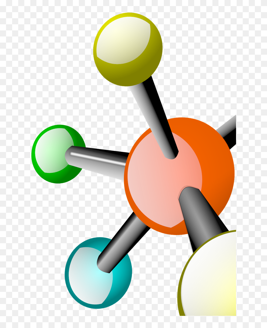 Science Clipart Transparent Background - Png Download