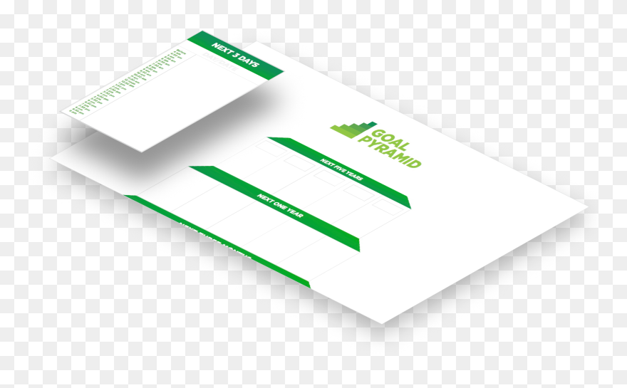 Smart Vector Goal Setting - Graphics Clipart