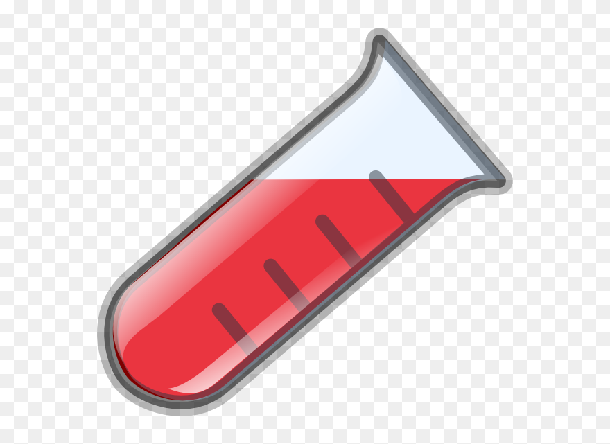 Clip Arts Test Tube Png Transparent Png