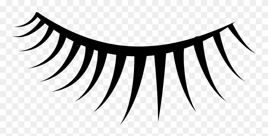 つけ ま フリー 素材 Clipart