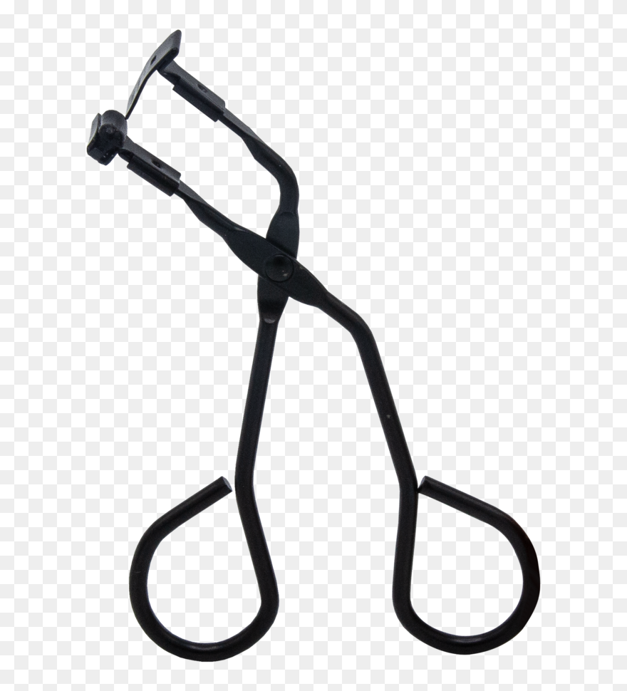 Makeup Shack Eyelash Curler Clipart