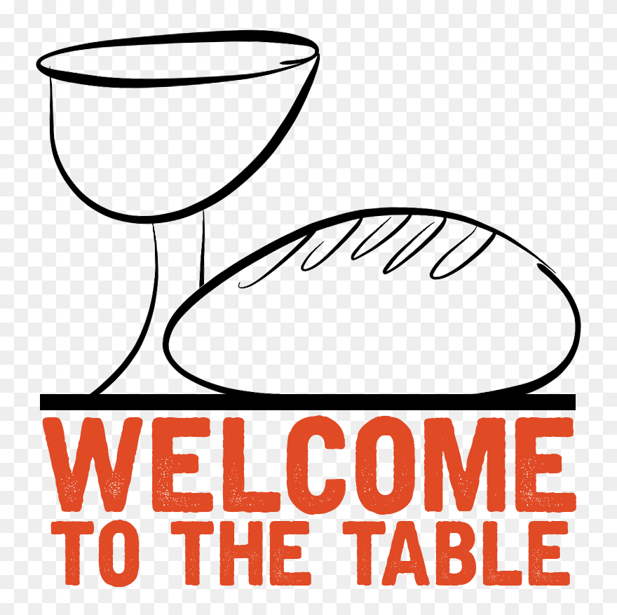 Lords Table Clip Art - Png Download