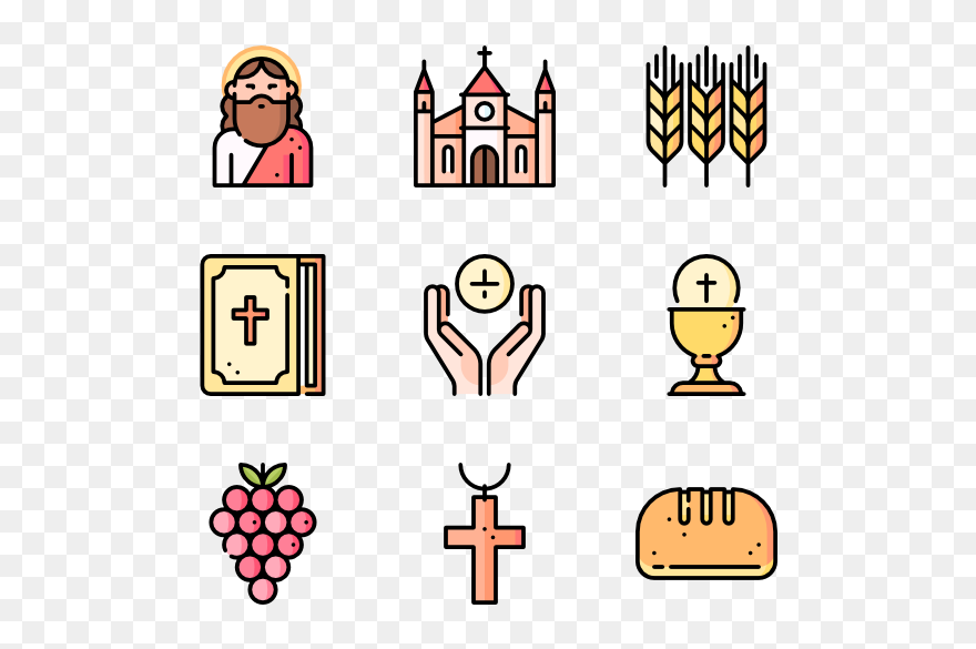 Catholic Png Clipart
