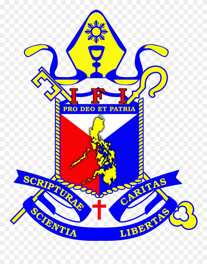 Iglesia De Filipina Independiente Clipart