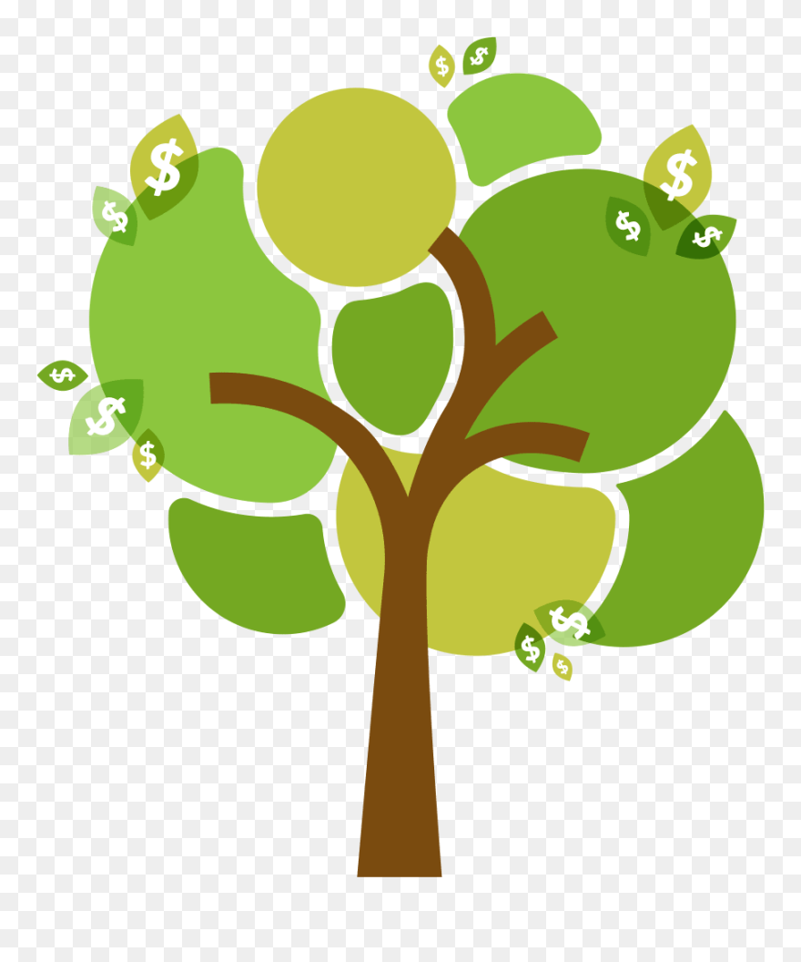 Infographic Tree Png Clipart