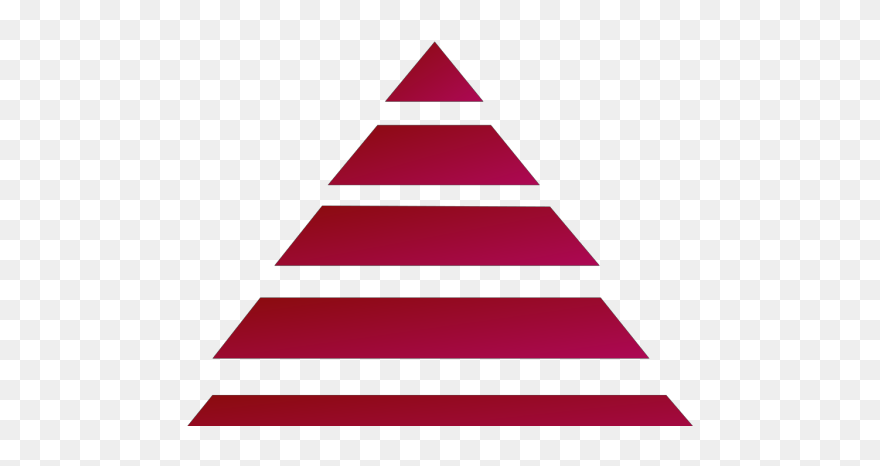 Pyramid Png Icons - Clip Art Transparent Png