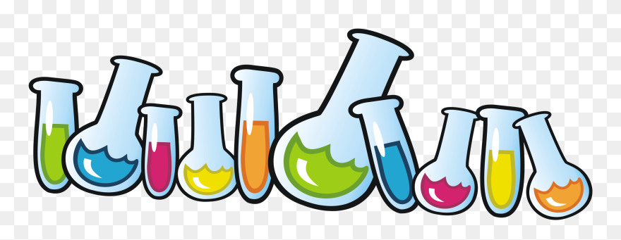 Scientist Clipart Natural Science - Png Download