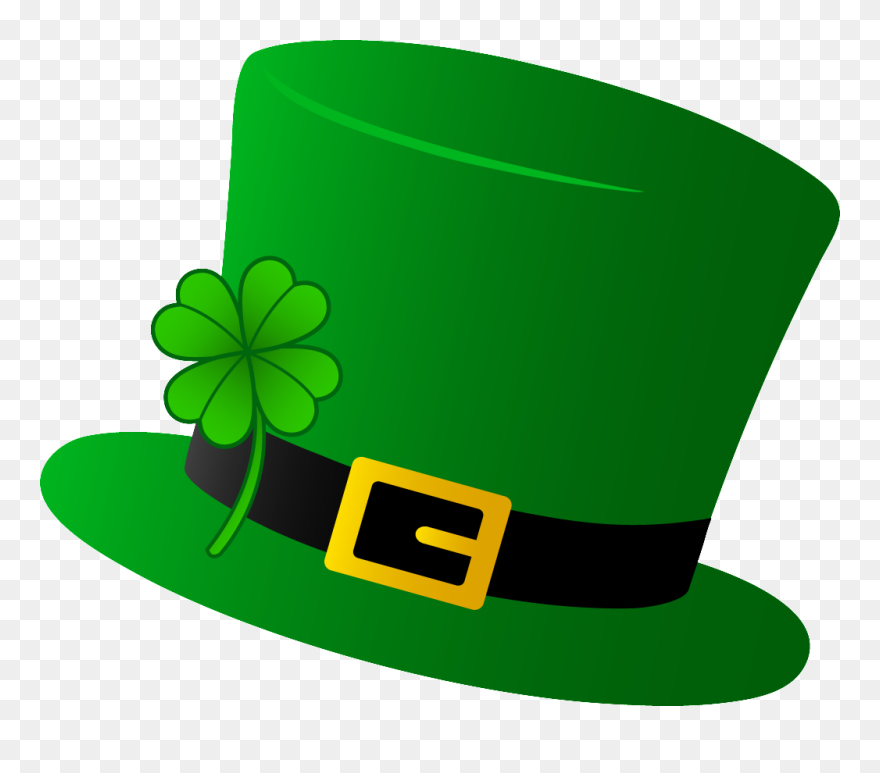 Steelers St Patty's Day Clipart