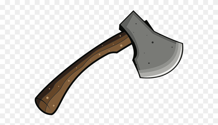 Axe - Axe Clipart Png Transparent Png