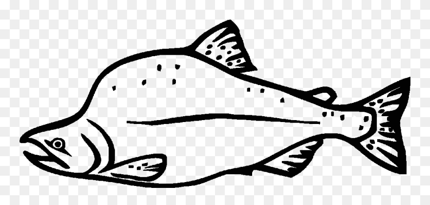 Return To Elwha Pink Clipart