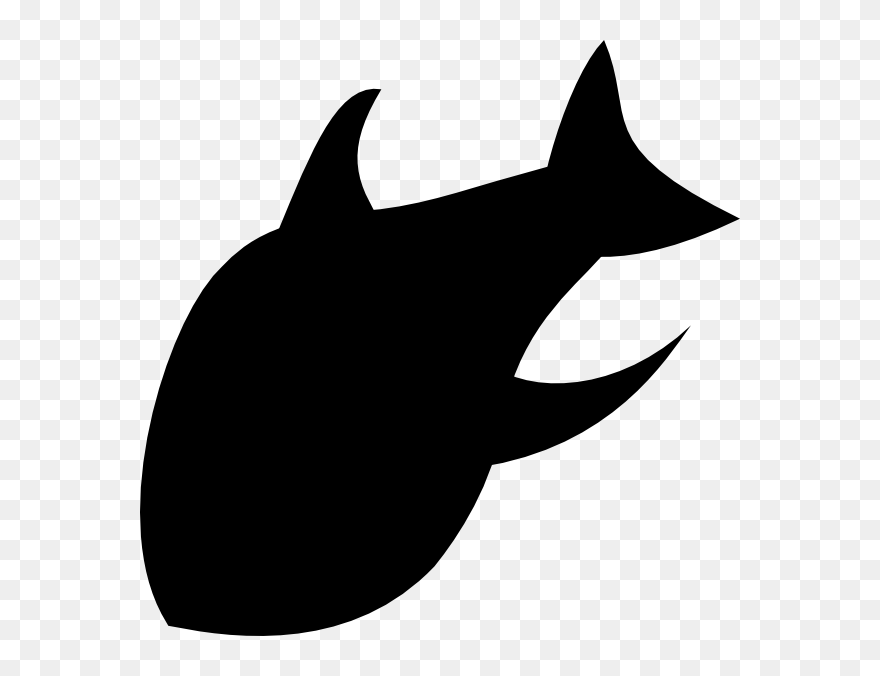 Sockeye Salmon Whiskers Clip Art - Clip Art - Png Download