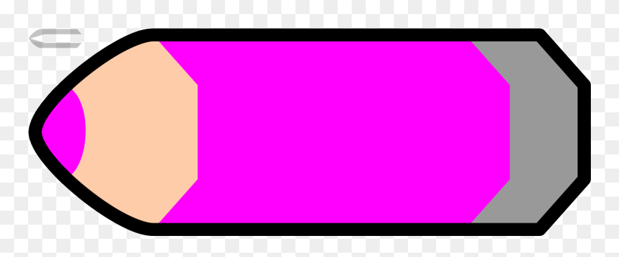 Kredka Szablon Do Druku Clipart