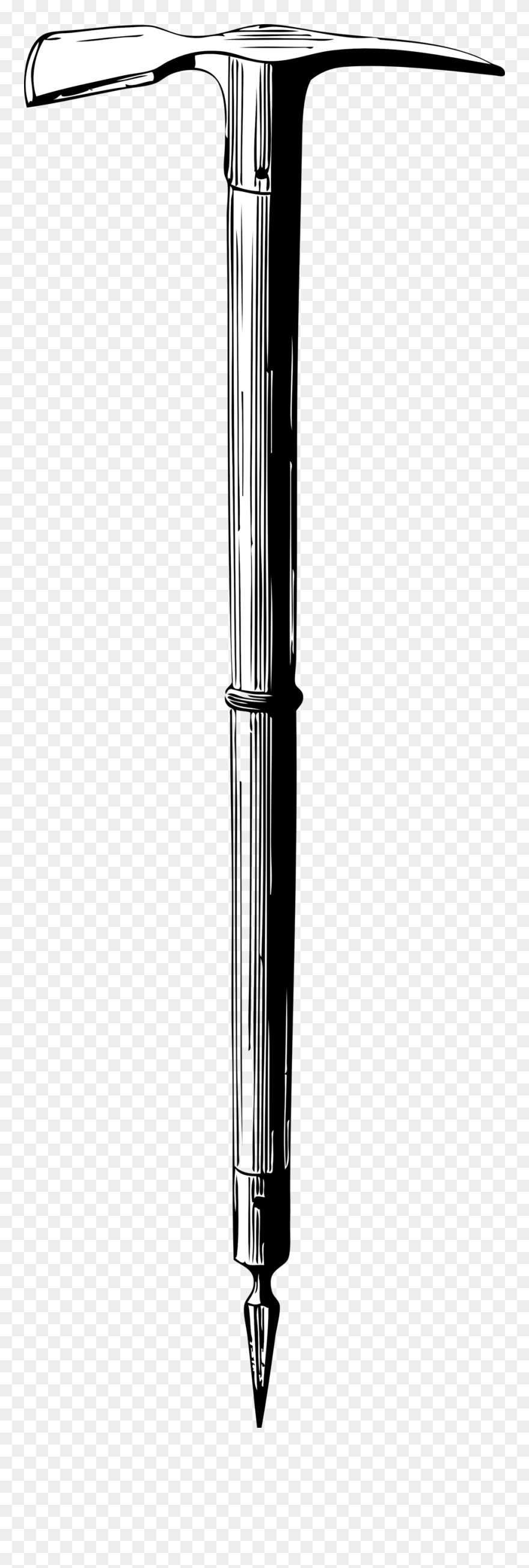 Martelo Para Quebrar Gelo Clipart