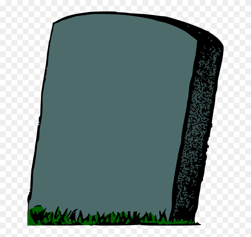 Tree,grass,green - ป้าย หลุม ศพ การ์ตูน Clipart