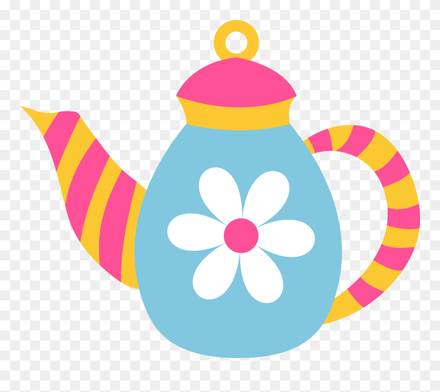 Alice In Wonderland Clipart Baby - Dolly And Me Party Invitations - Png Download