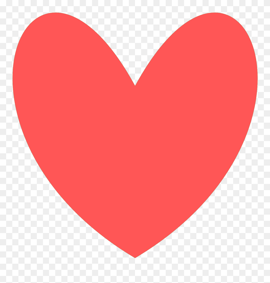 Heart Clipart