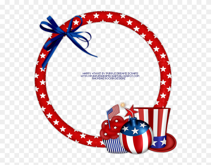 4 July Clipart June - Hydra Matic Cadillac 1954 - Png Download