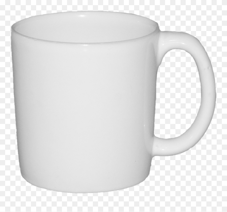 Coffee Mug Transparent Background Clipart , Png Download - Mug