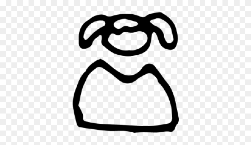 Indian Wedding Line Art Clipart