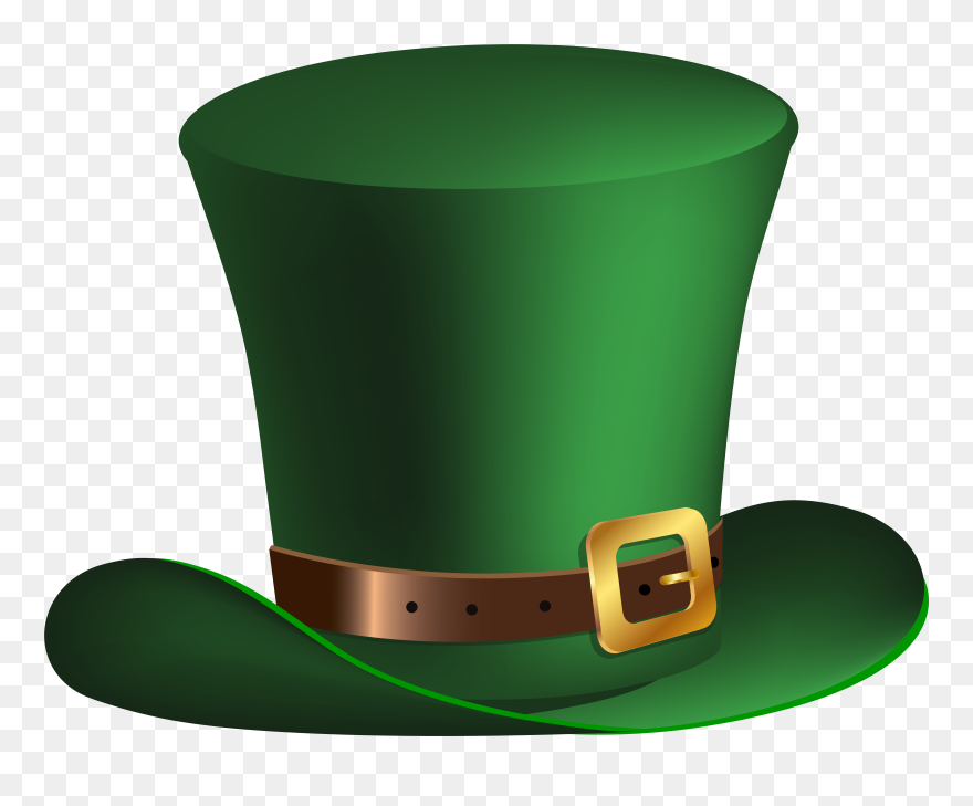 Leprechaun With Money Clipart Graphic Freeuse Leprechaun - Png Download